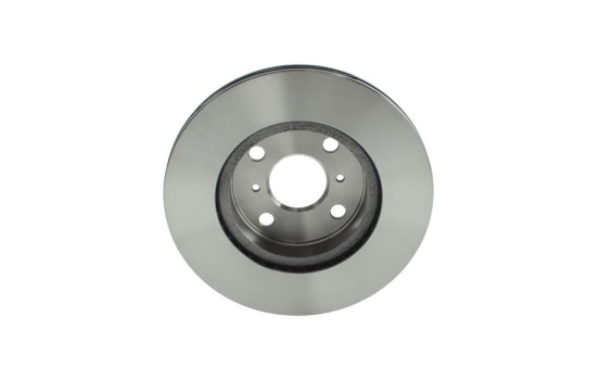 Disque de frein BD506 Bosch, Image 4