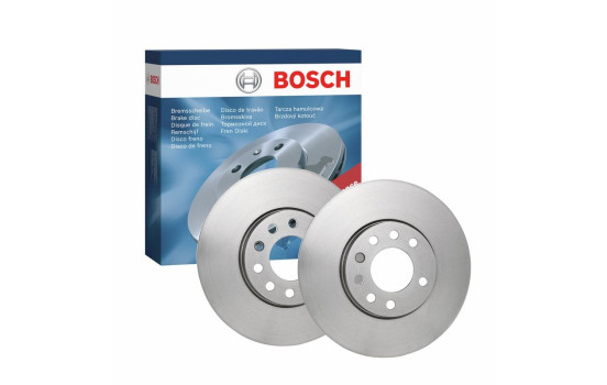Disque de frein BD508 Bosch, Image 6