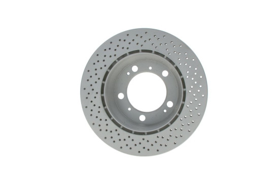 Disque de frein BD512 Bosch