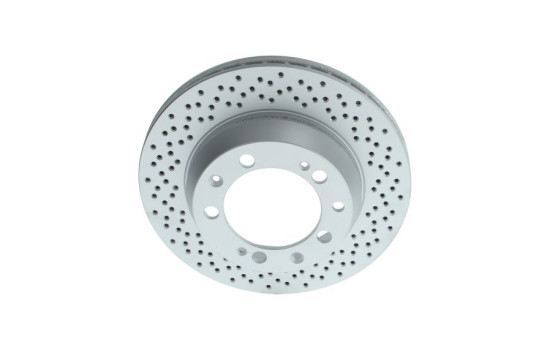 Disque de frein BD515 Bosch, Image 3