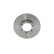 Disque de frein BD516 Bosch, Vignette 2