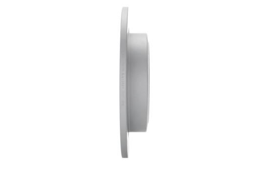 Disque de frein BD520 Bosch, Image 4