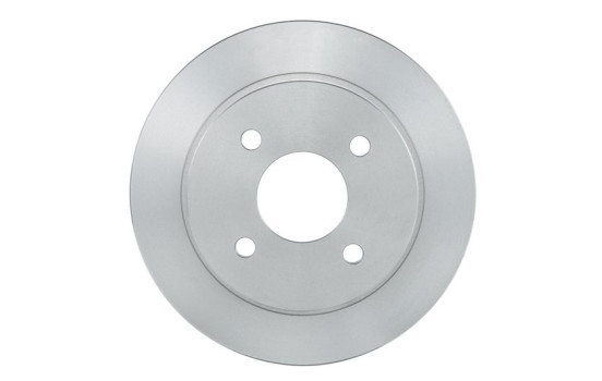 Disque de frein BD524 Bosch