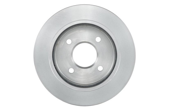 Disque de frein BD524 Bosch, Image 3