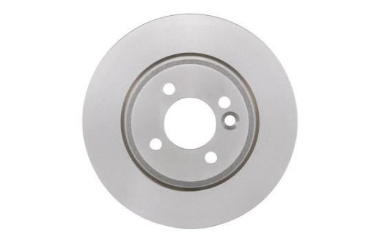 Disque de frein BD525 Bosch