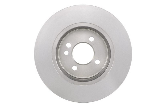 Disque de frein BD525 Bosch, Image 3