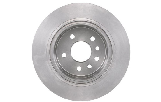 Disque de frein BD528 Bosch, Image 3