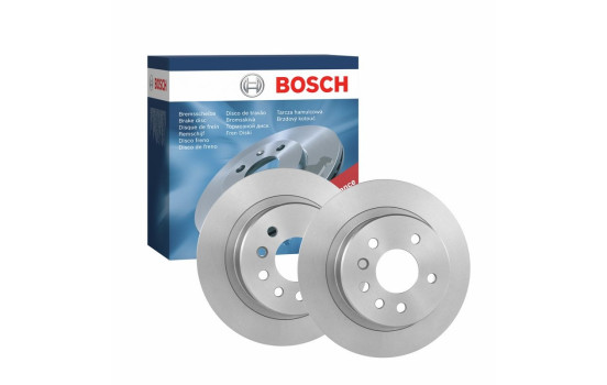 Disque de frein BD528 Bosch, Image 6