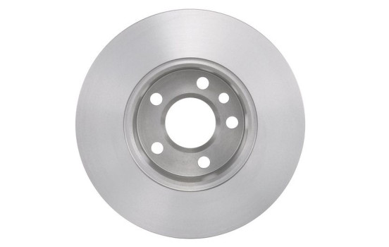 Disque de frein BD531 Bosch, Image 3