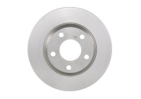 Disque de frein BD533 Bosch