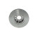 Disque de frein BD535 Bosch, Vignette 3