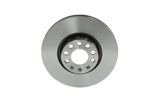 Disque de frein BD535 Bosch, Image 5