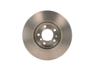 Disque de frein BD540 Bosch