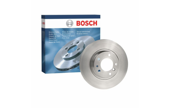 Disque de frein BD540 Bosch, Image 6