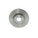 Disque de frein BD543 Bosch, Vignette 3