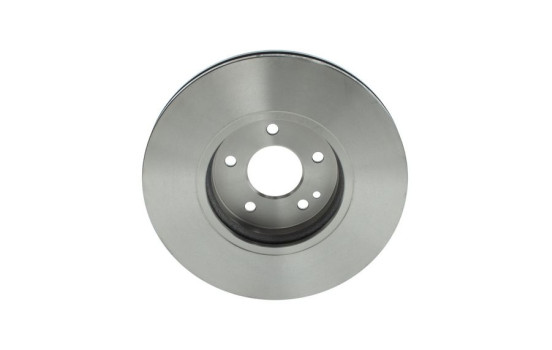 Disque de frein BD543 Bosch, Image 5