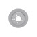 Disque de frein BD546 Bosch