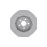 Disque de frein BD546 Bosch, Vignette 3
