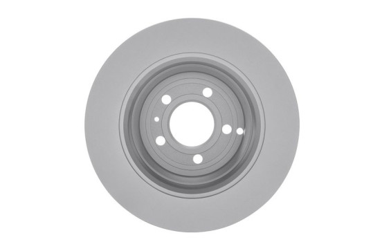 Disque de frein BD546 Bosch, Image 3