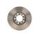 Disque de frein BD55 Bosch