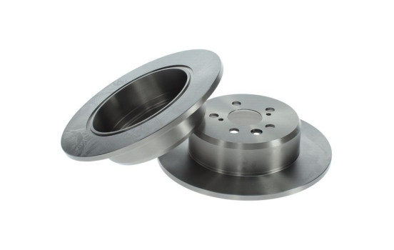Disque de frein BD5513 Bosch, Image 3