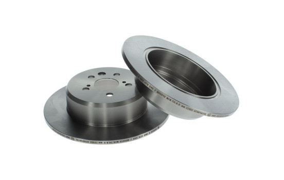 Disque de frein BD5513 Bosch, Image 5