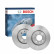 Disque de frein BD557 Bosch, Vignette 6
