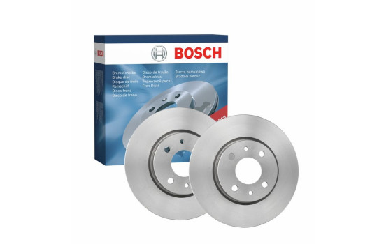 Disque de frein BD557 Bosch, Image 6