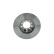 Disque de frein BD56 Bosch, Vignette 5