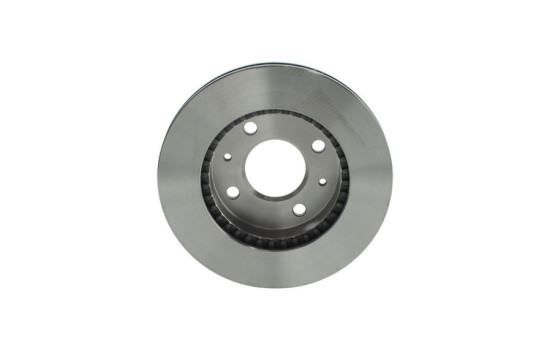 Disque de frein BD566 Bosch, Image 4