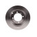 Disque de frein BD571 Bosch, Vignette 3