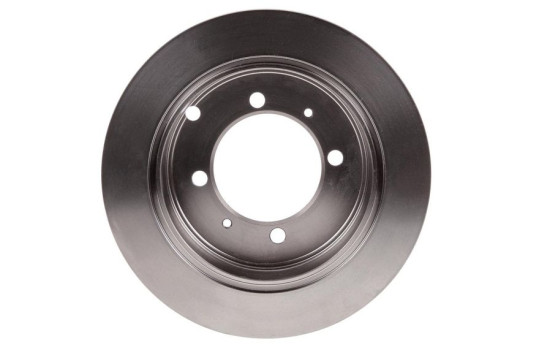 Disque de frein BD571 Bosch, Image 3