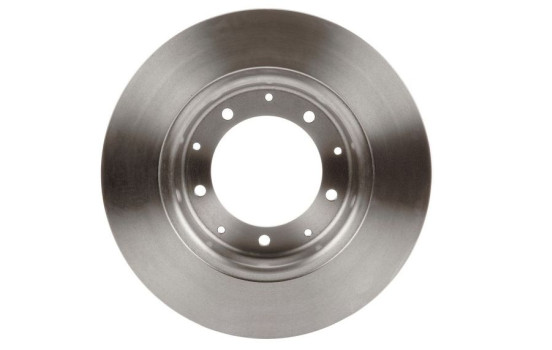 Disque de frein BD572 Bosch, Image 3