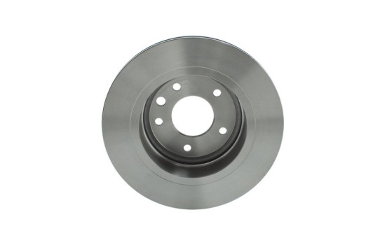 Disque de frein BD576 Bosch, Image 4
