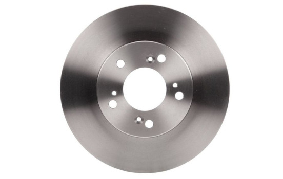 Disque de frein BD583 Bosch, Image 3