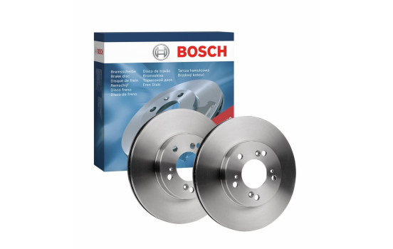 Disque de frein BD583 Bosch, Image 5