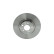 Disque de frein BD584 Bosch, Vignette 2