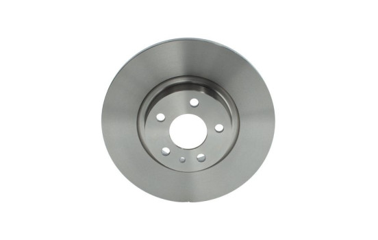 Disque de frein BD584 Bosch, Image 2