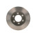 Disque de frein BD607 Bosch