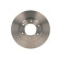 Disque de frein BD607 Bosch, Vignette 3