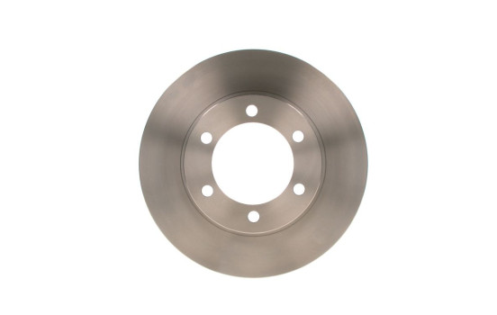 Disque de frein BD612 Bosch, Image 2
