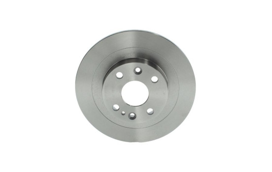 Disque de frein BD615 Bosch, Image 2
