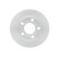 Disque de frein BD618 Bosch