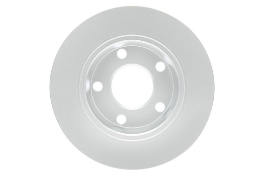 Disque de frein BD618 Bosch, Image 3