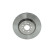 Disque de frein BD625 Bosch, Vignette 2
