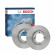 Disque de frein BD626 Bosch, Vignette 6