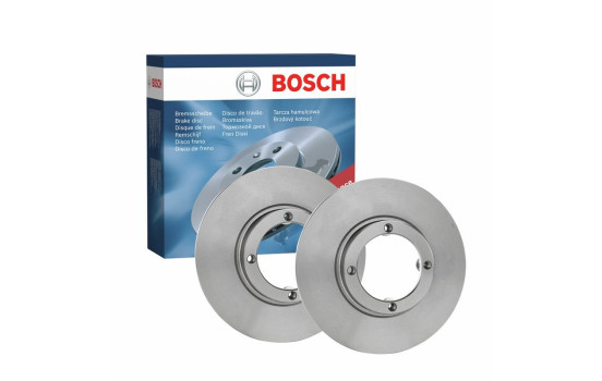 Disque de frein BD626 Bosch, Image 6