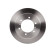 Disque de frein BD627 Bosch
