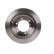 Disque de frein BD627 Bosch, Vignette 3