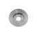 Disque de frein BD631 Bosch, Vignette 2